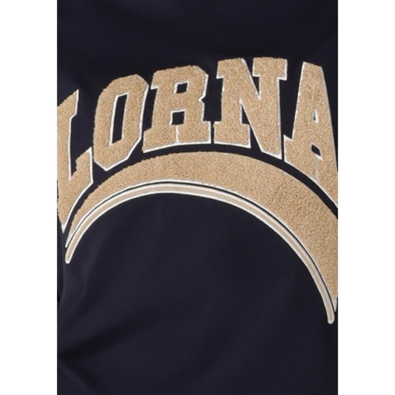Lorna Jane Lorna Cheer Relaxed T-Shirt image number 2